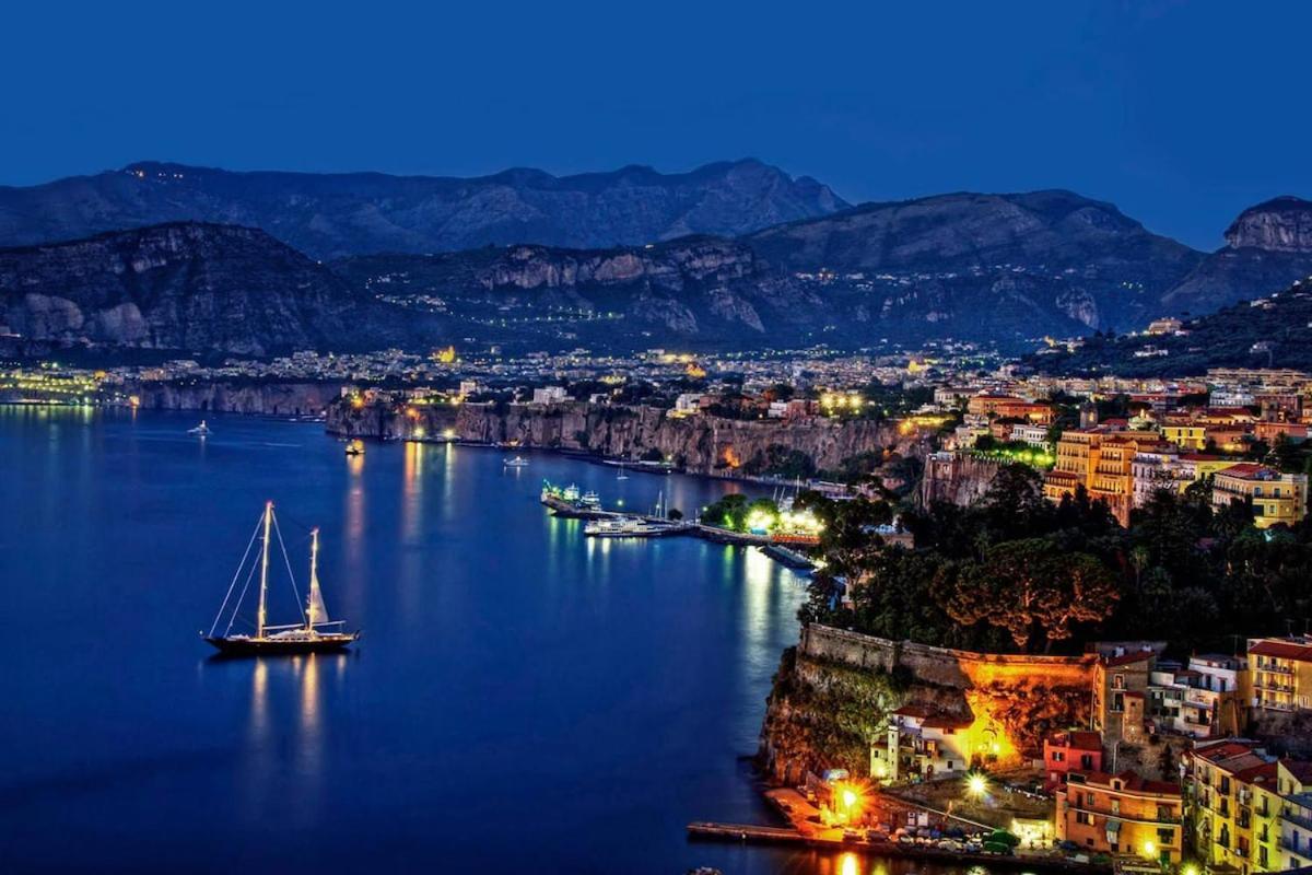 Maison Evita Sorrento