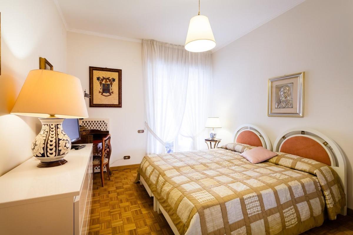 Appartement Maison Evita *