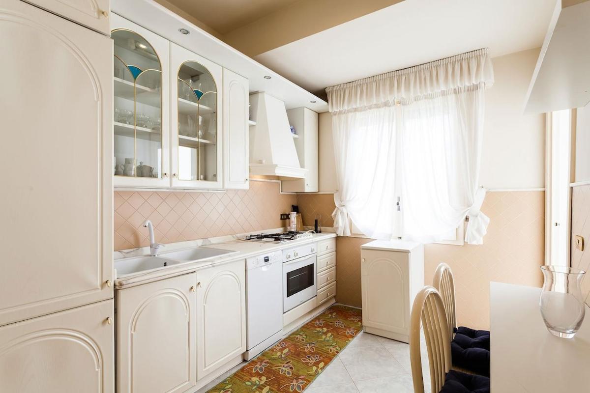 Maison Evita Appartement