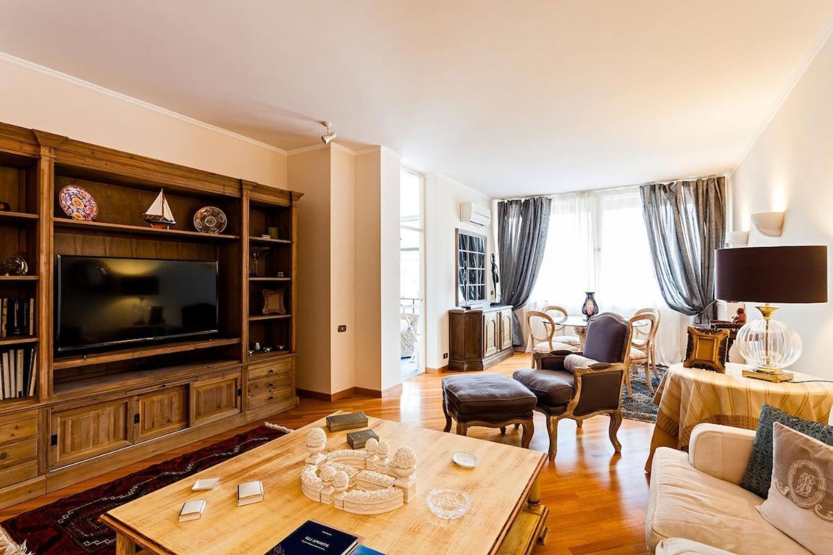 Appartement Maison Evita