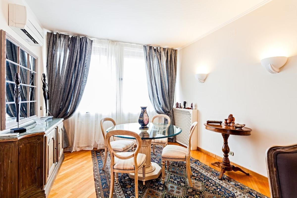 Maison Evita
