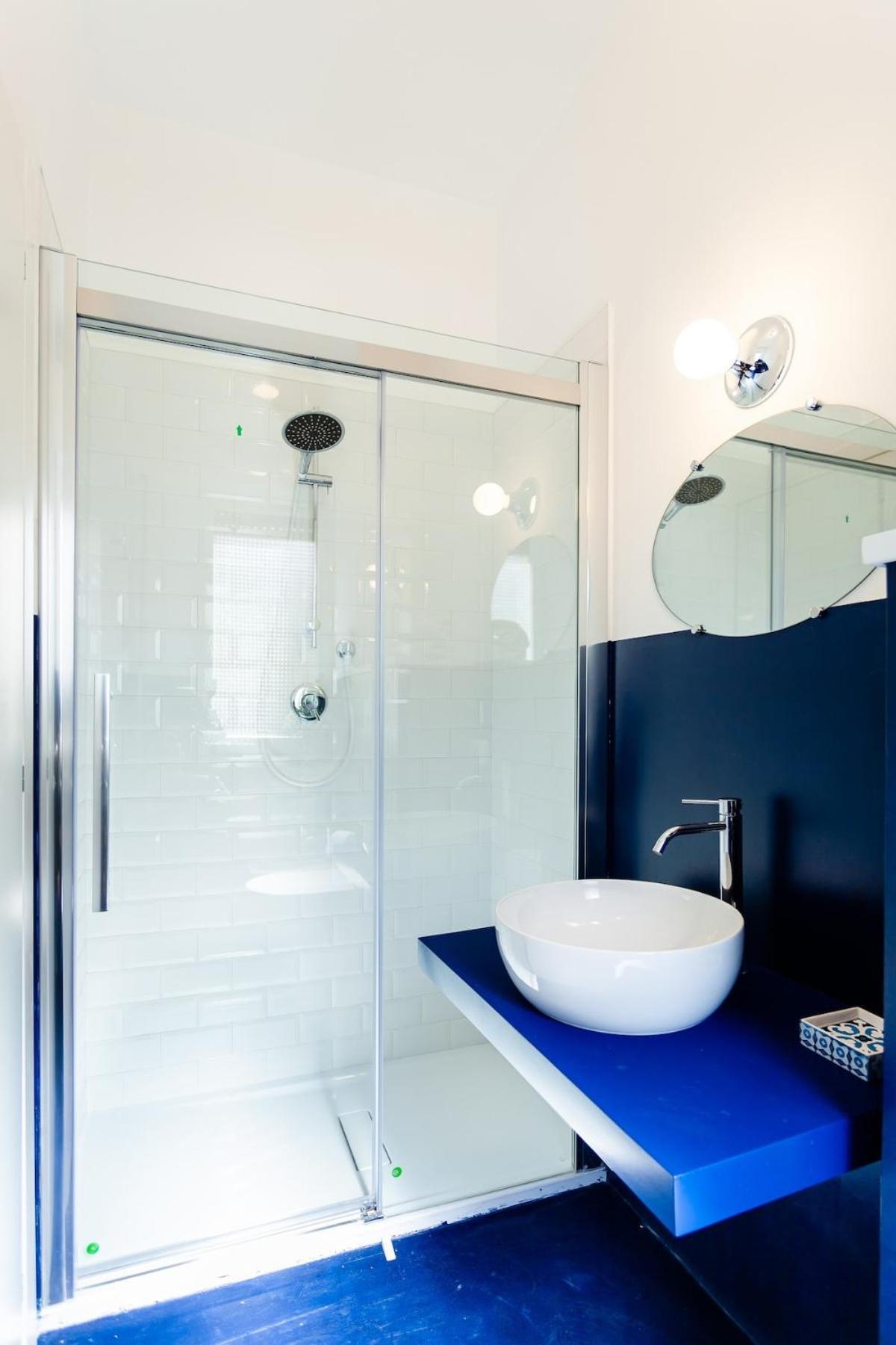 Casa Giangi Appartement