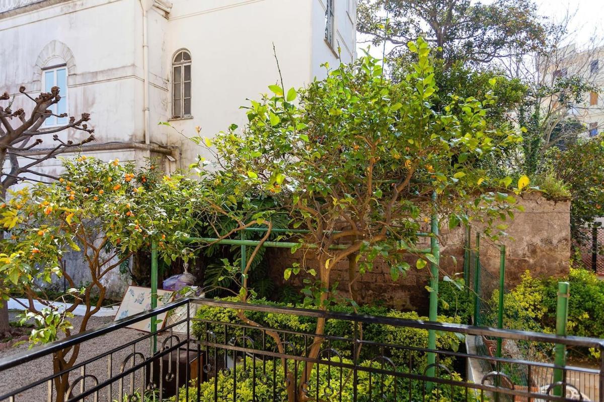 Appartement Casa Giangi *