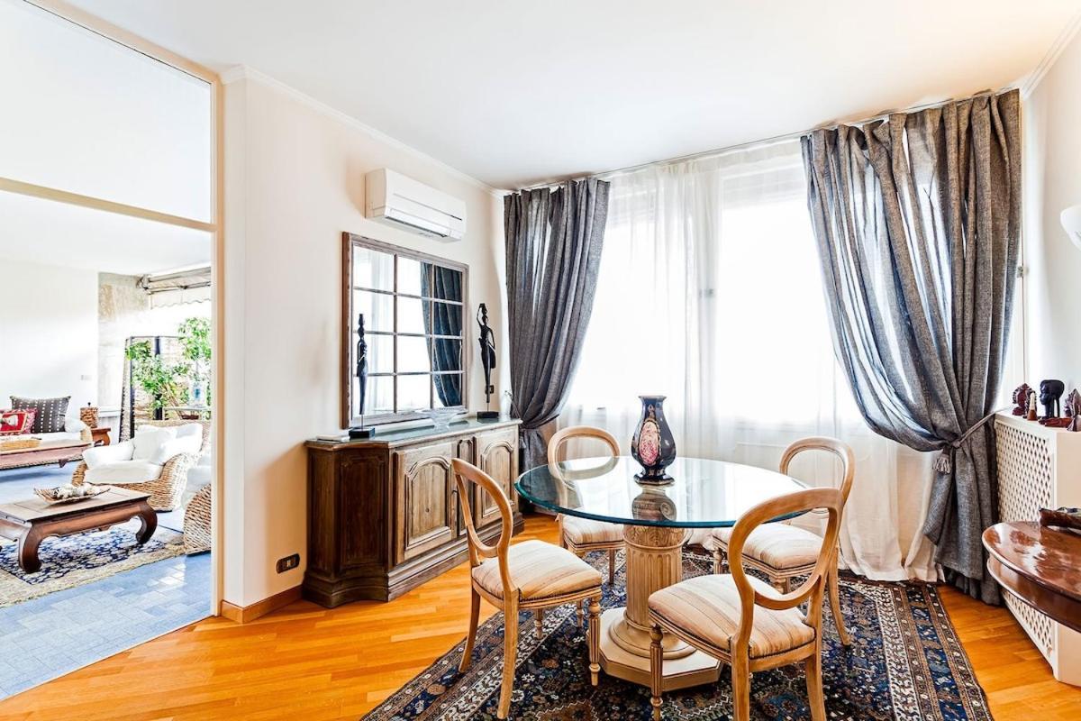 Maison Evita