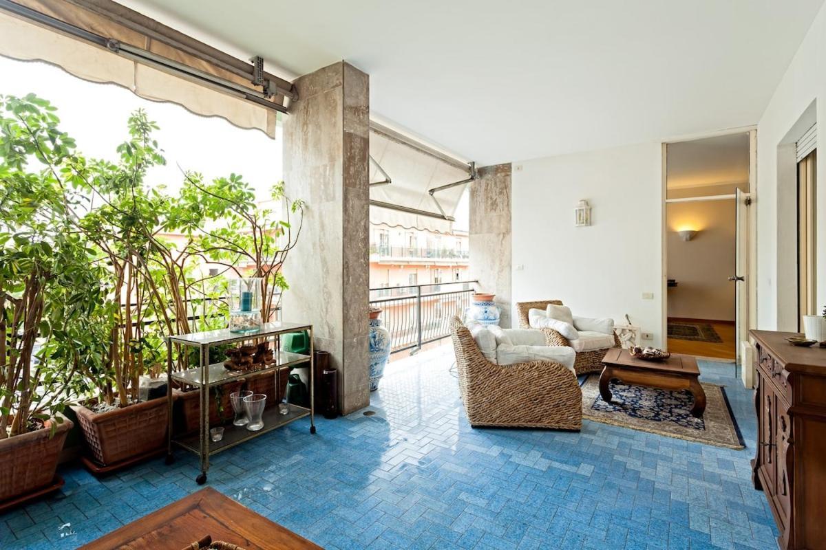 Maison Evita * Sorrento
