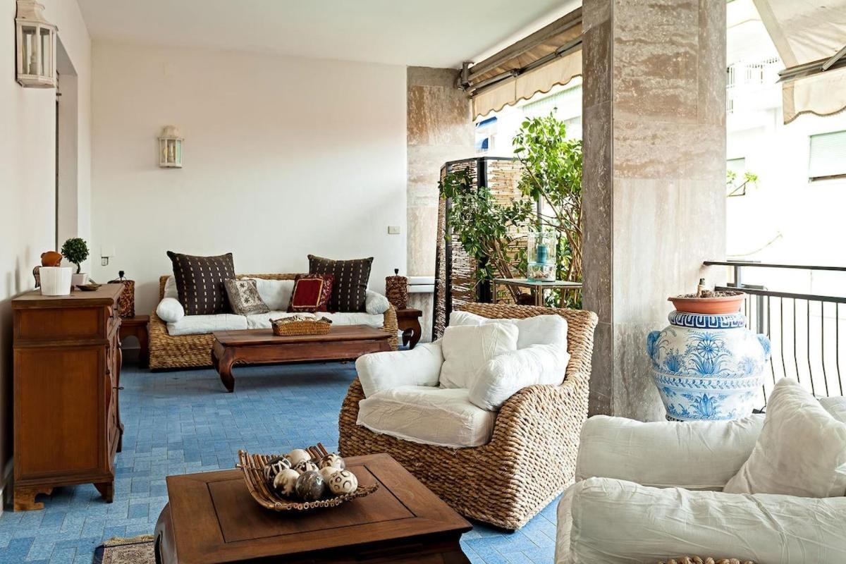 Maison Evita Appartement *