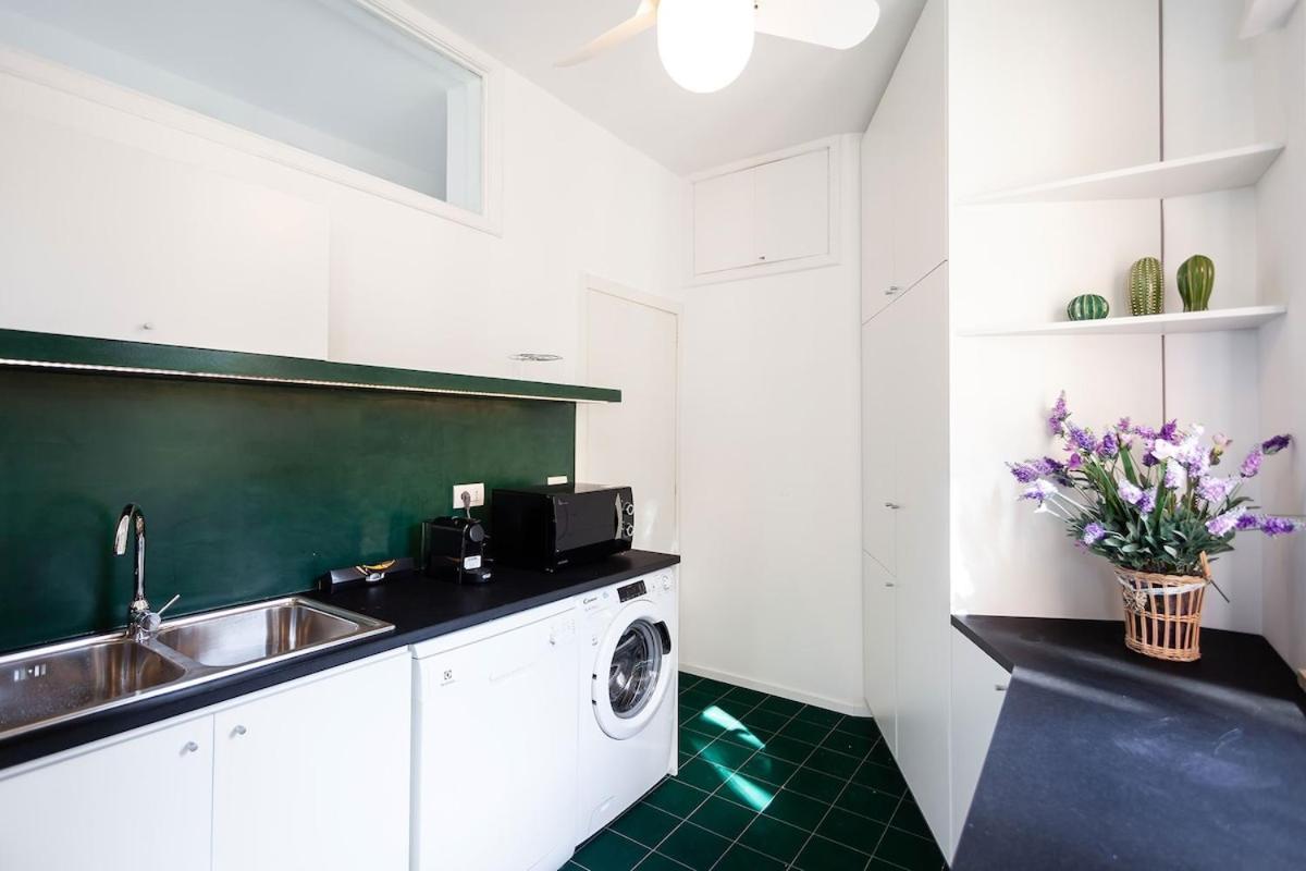 Casa Giangi Appartement *