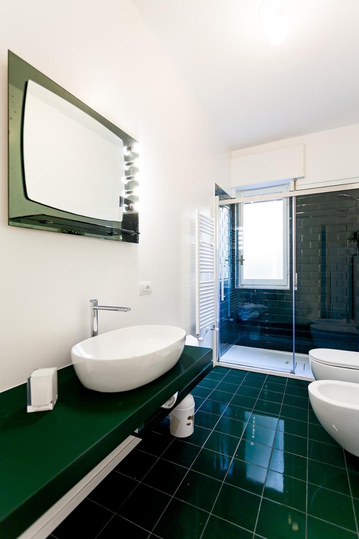 Casa Giangi Appartement *