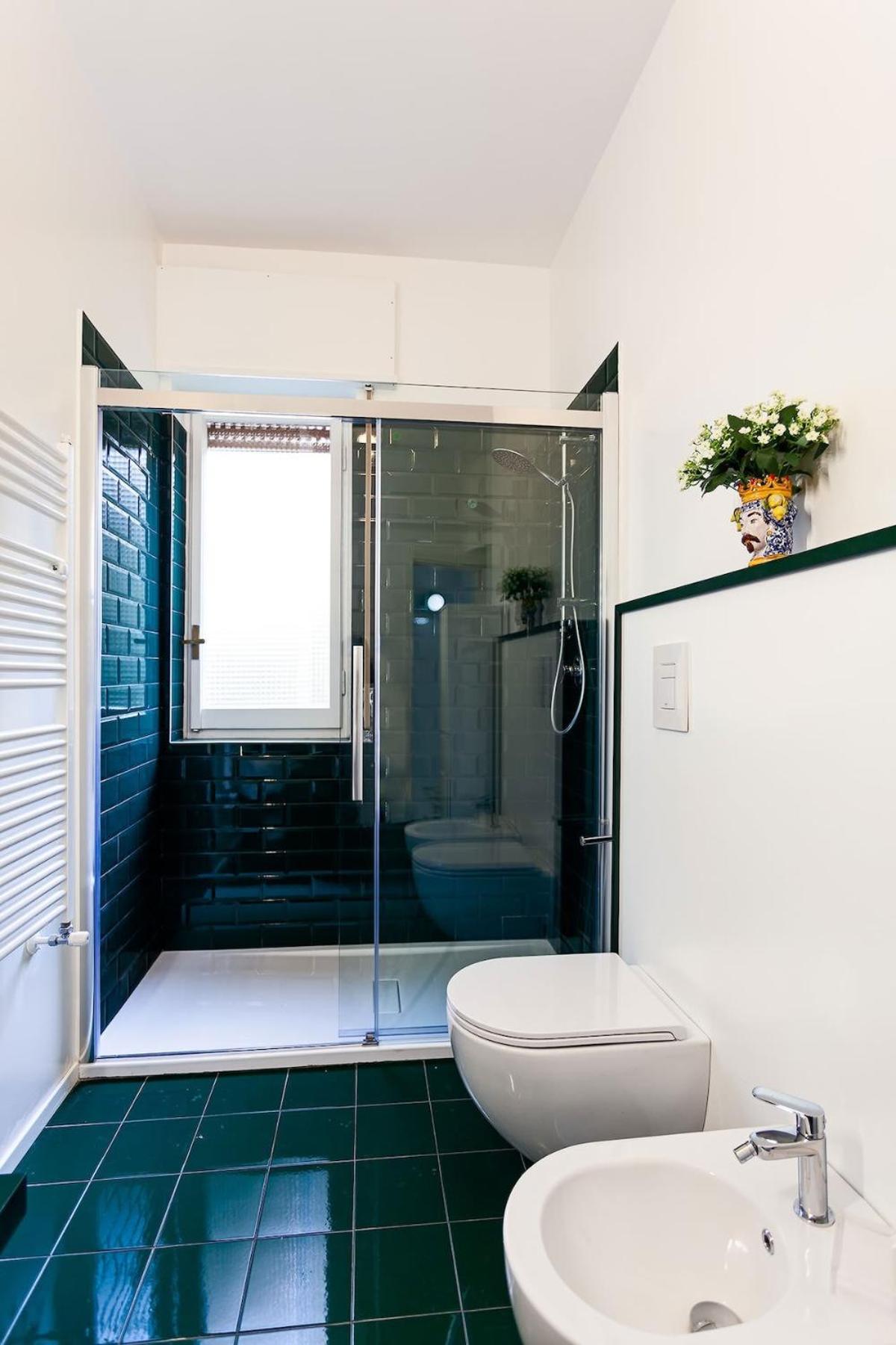 Casa Giangi Appartement *