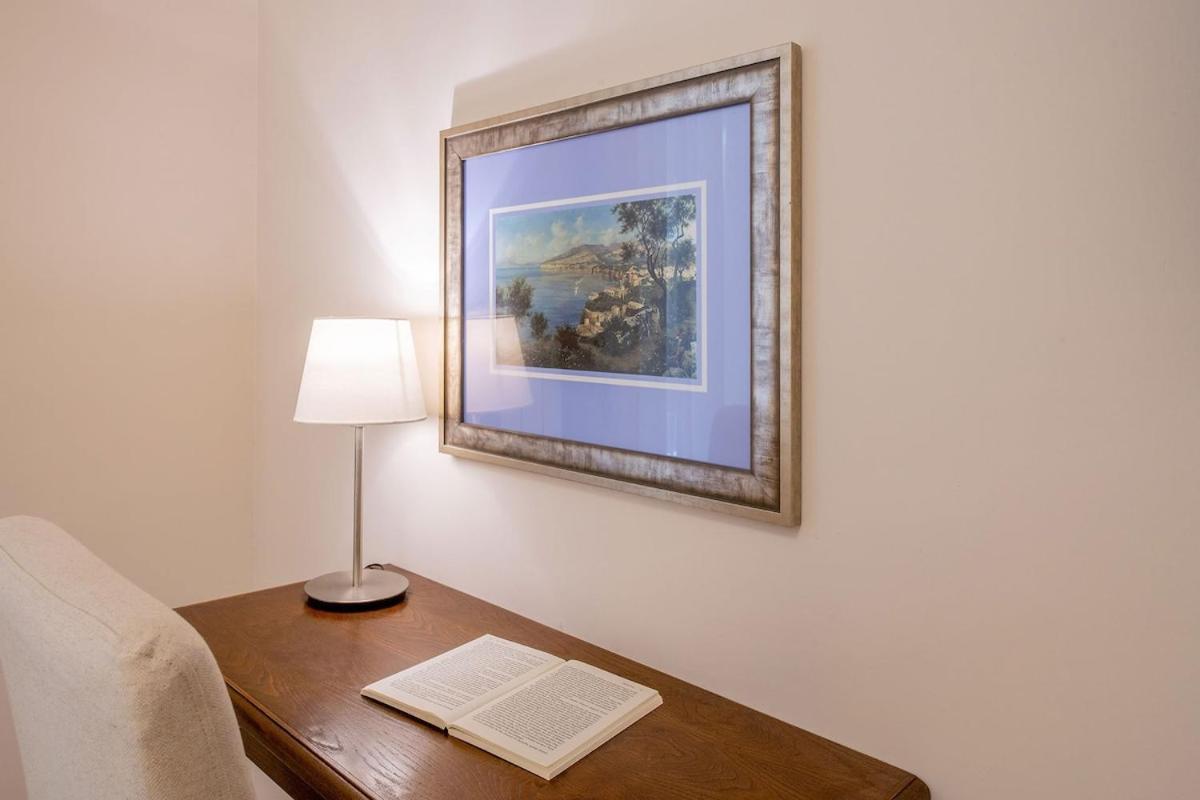 Gemma Di Zagara Apartment *