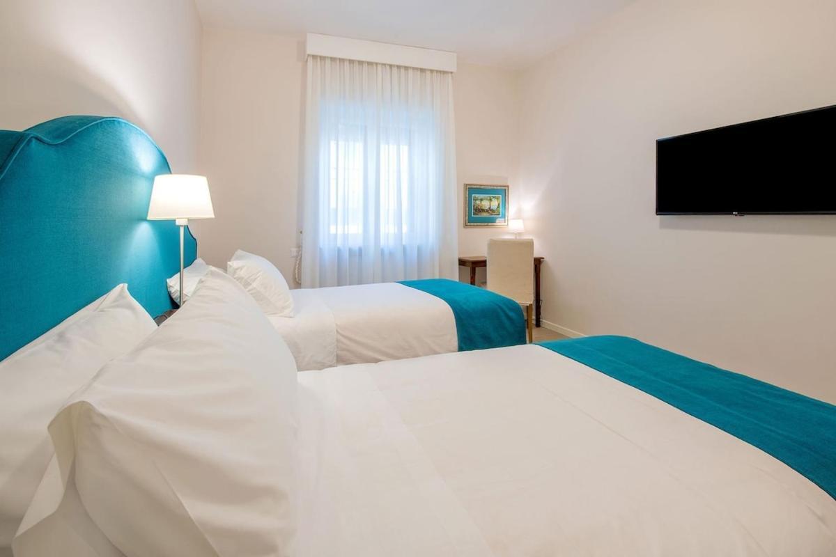 Apartment Gemma Di Zagara Sorrento