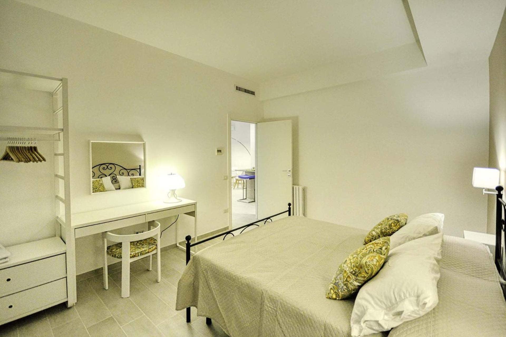 Casa Arthemisia Apartamento