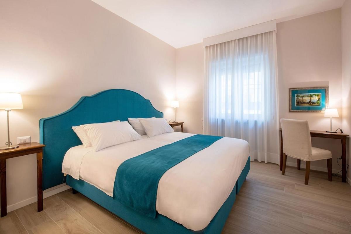 Apartment Gemma Di Zagara