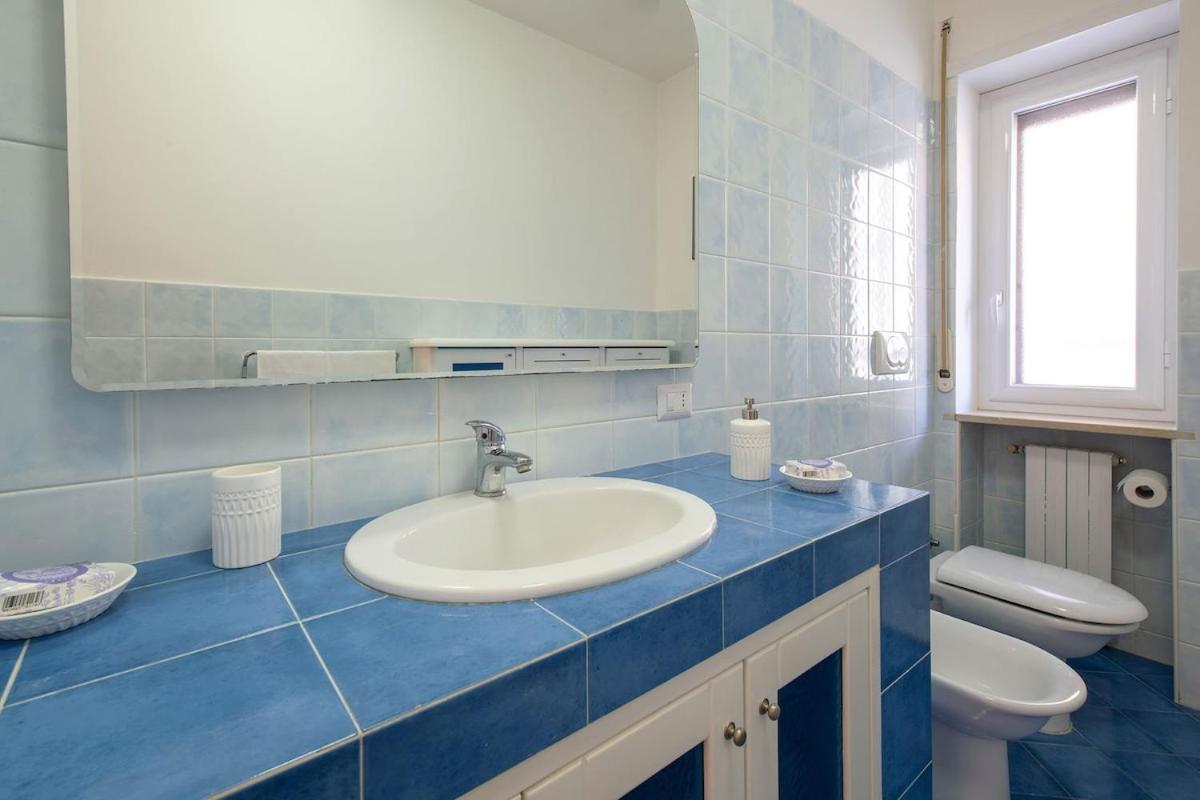 Gemma Di Zagara Apartment *
