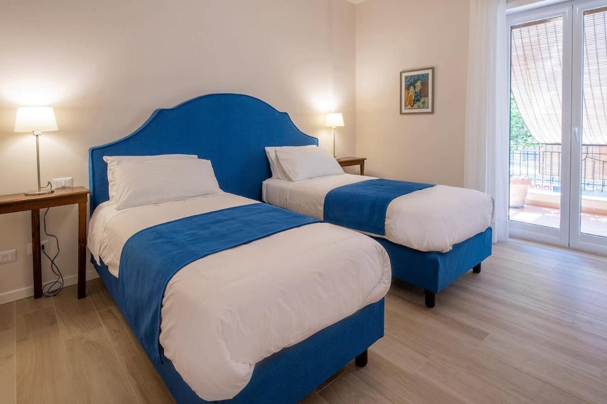 Apartment Gemma Di Zagara Sorrento