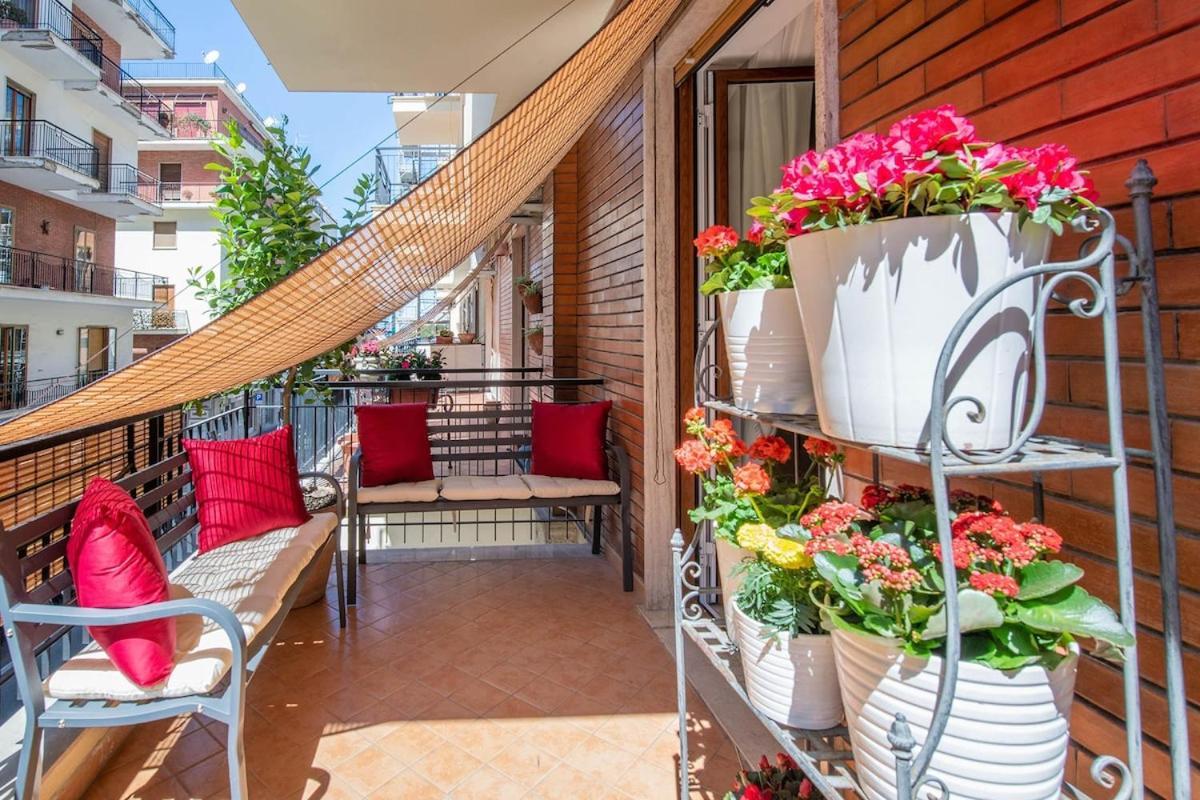 Gemma Di Zagara Apartment