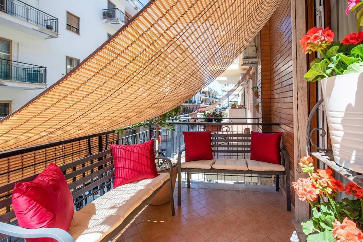 Apartment Gemma Di Zagara *