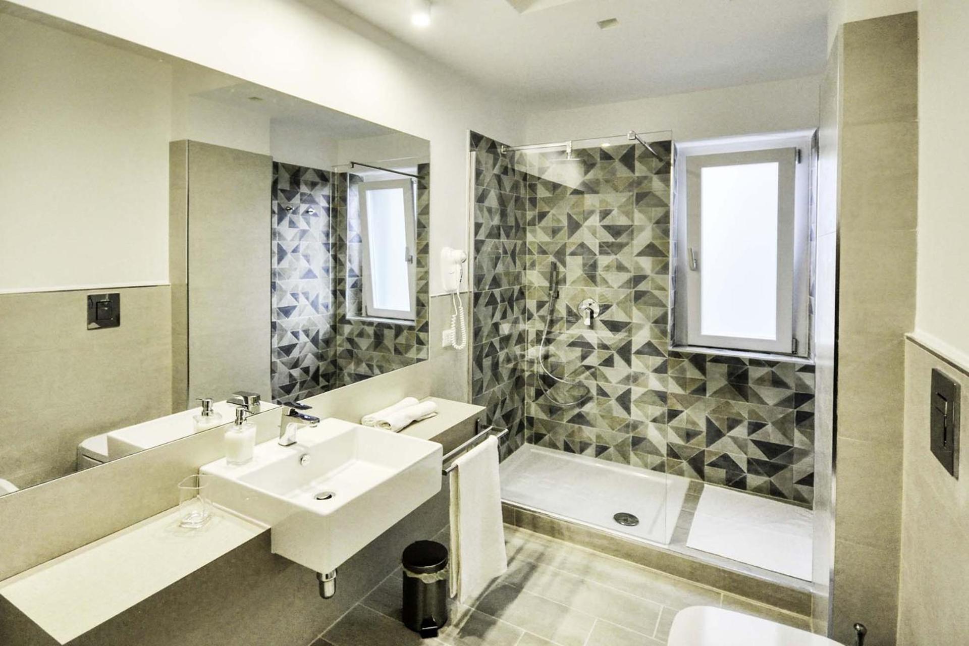 Casa Arthemisia Apartment *
