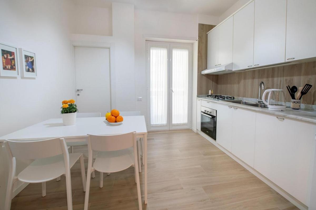 Gemma Di Zagara Apartment