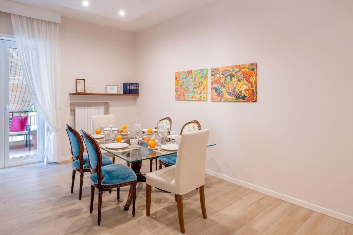 Apartment Gemma Di Zagara *