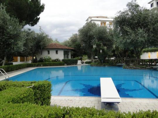 Casa Di Aria *