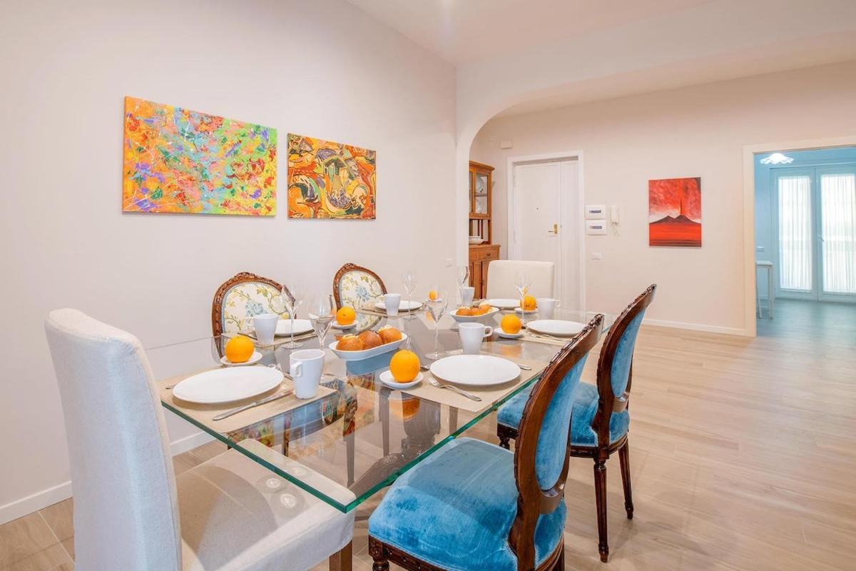 Apartment Gemma Di Zagara