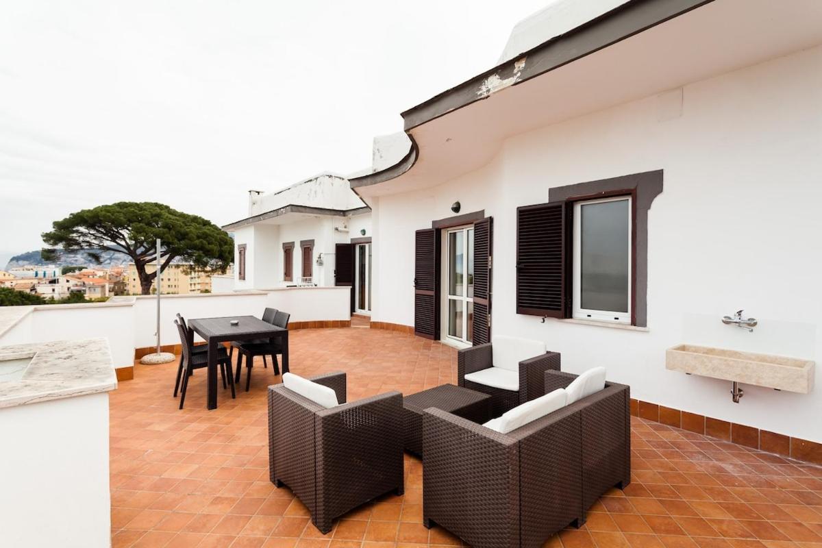 Casa Di Aria Apartment Sorrento