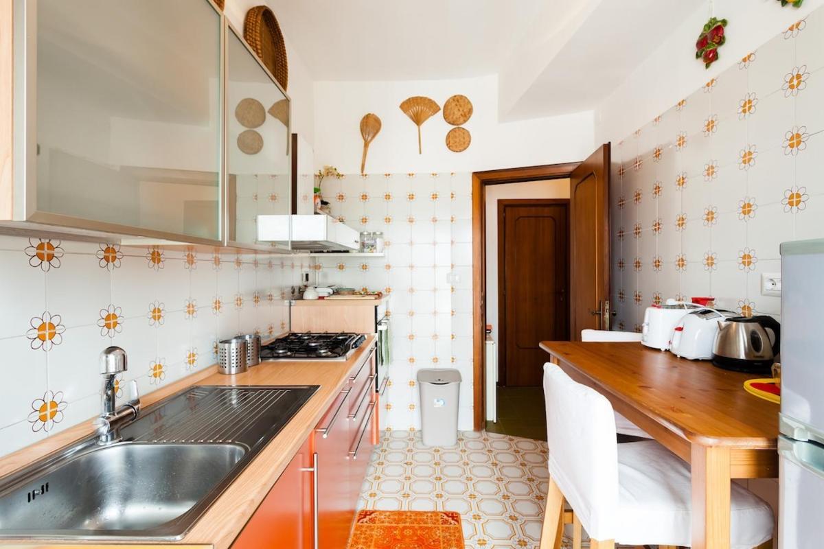 Casa Di Aria Apartment
