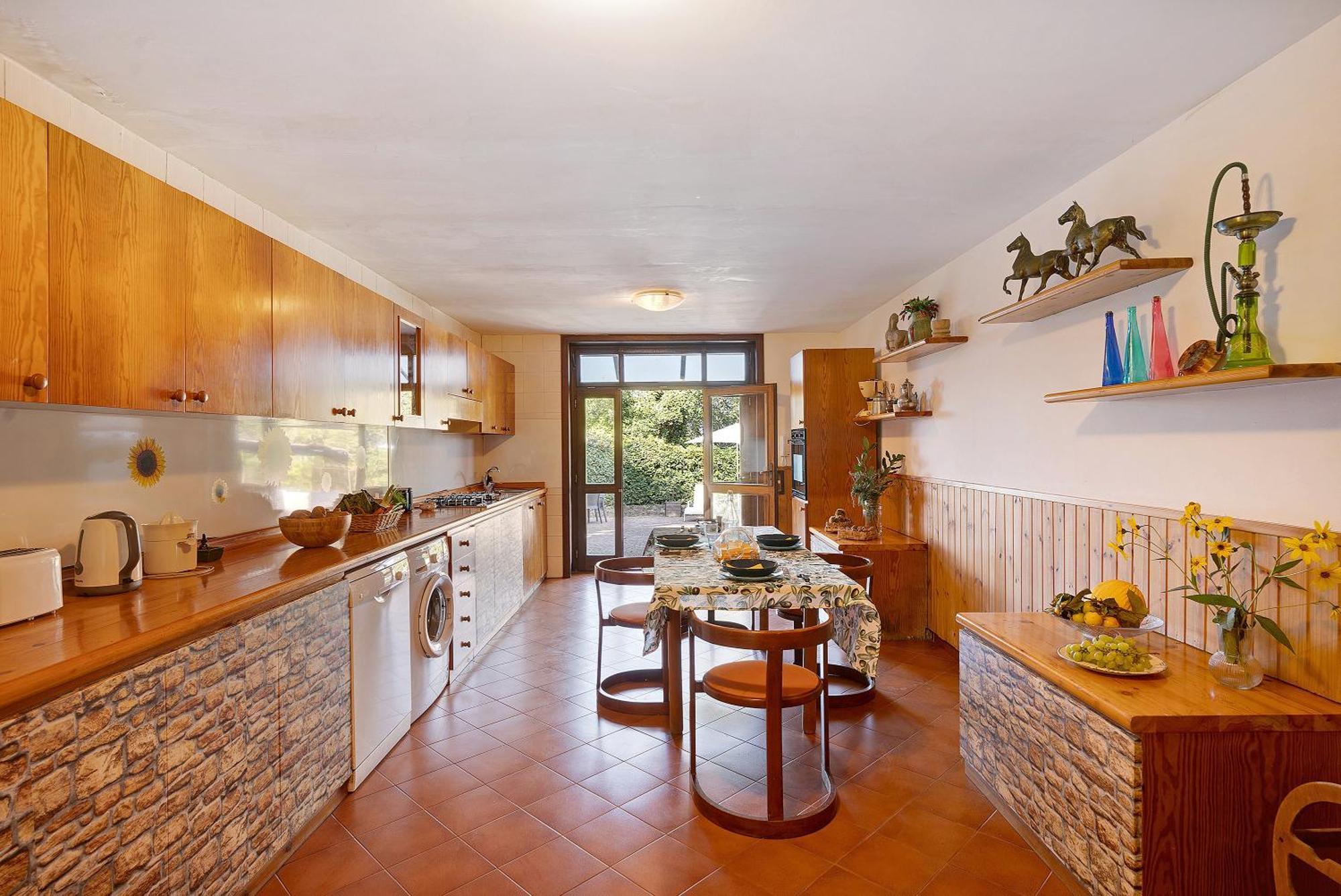 Villa Lalla Sorrento