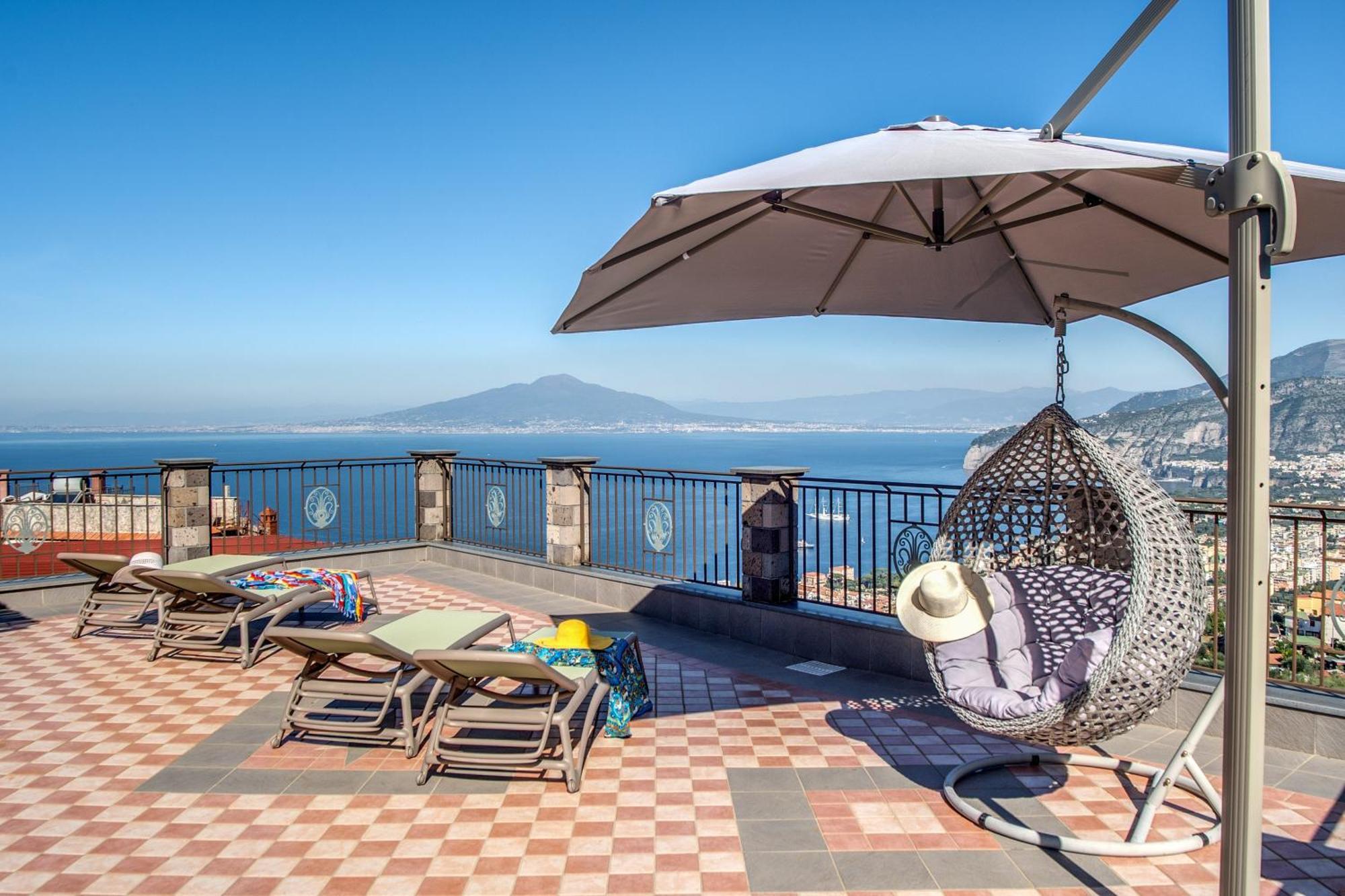 Enchanting Loft - Caruso 2