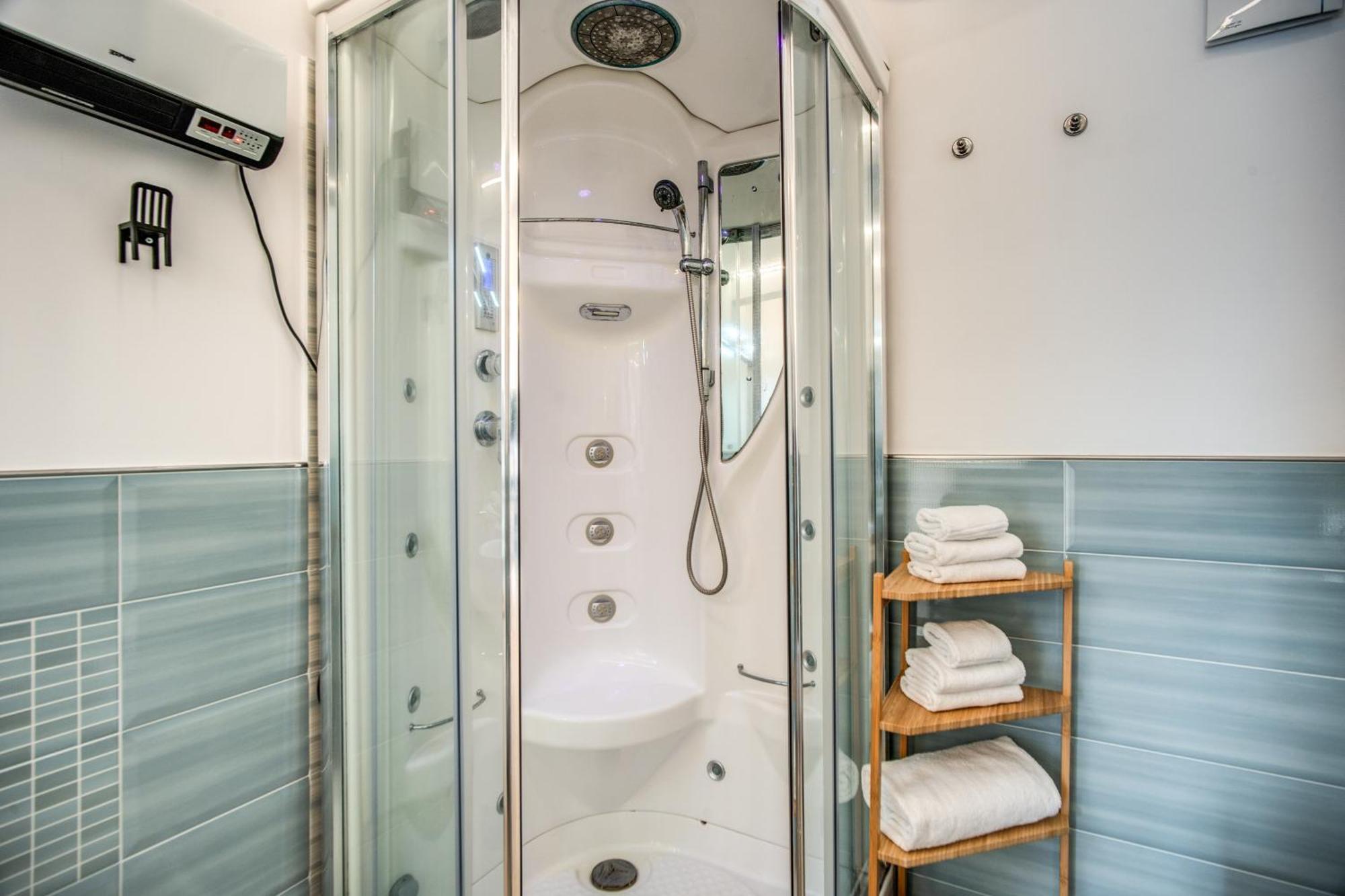 Holiday home Enchanting Loft - Caruso 2 Sorrento