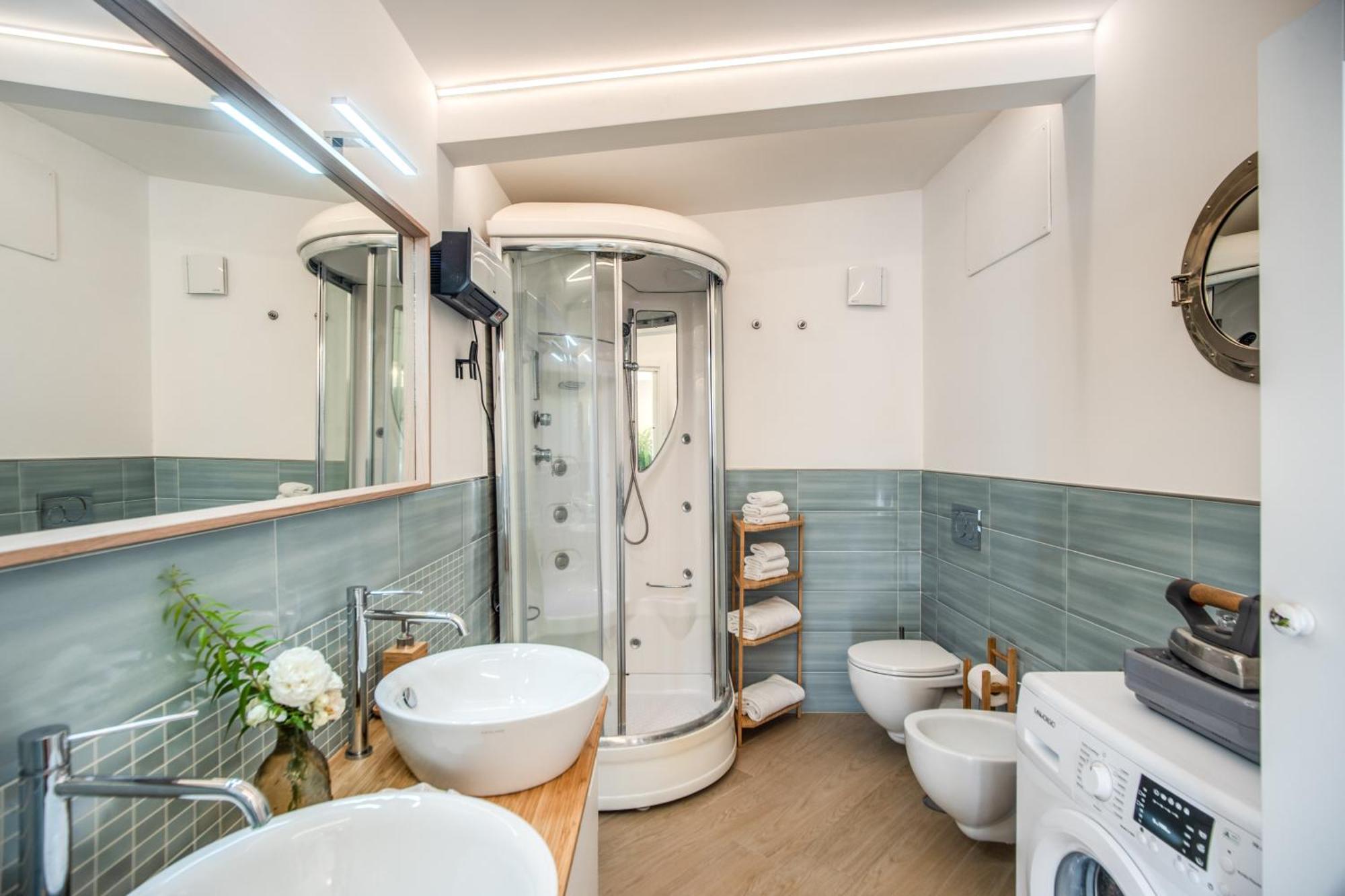 Holiday home Enchanting Loft - Caruso 2