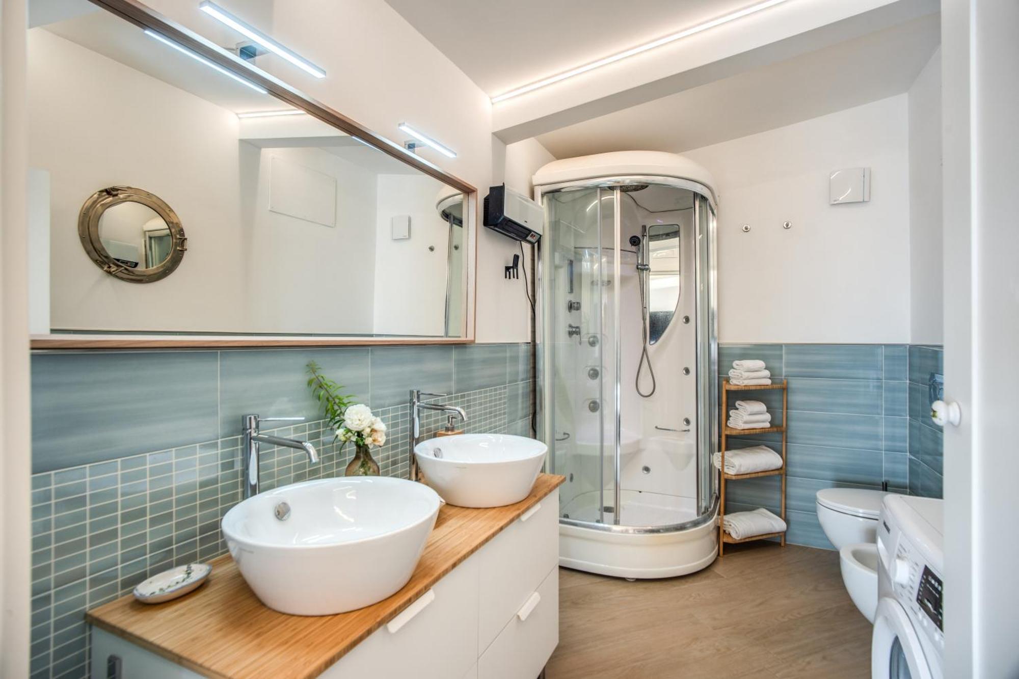 Enchanting Loft - Caruso 2 Holiday home *
