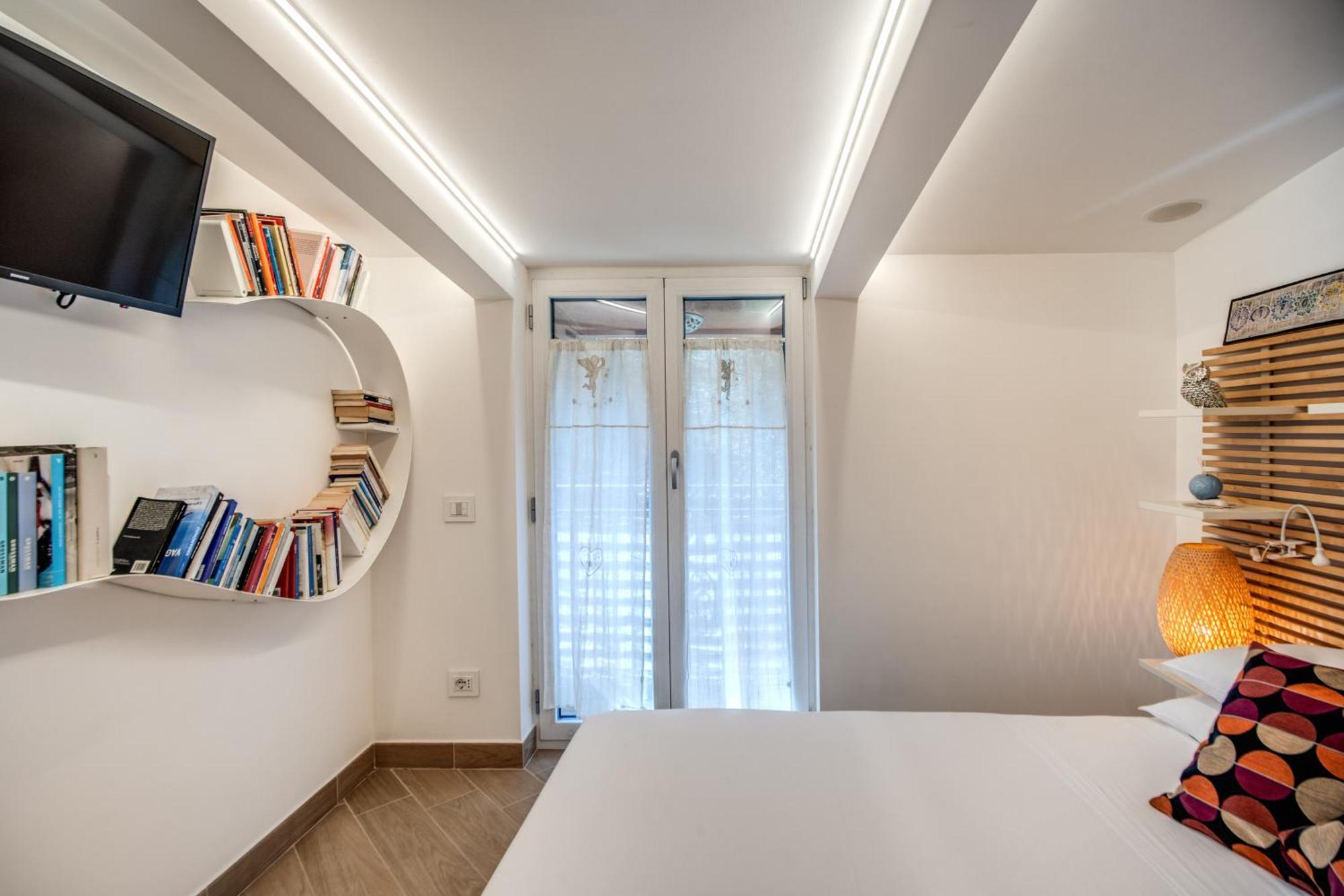 Enchanting Loft - Caruso 2 Sorrento