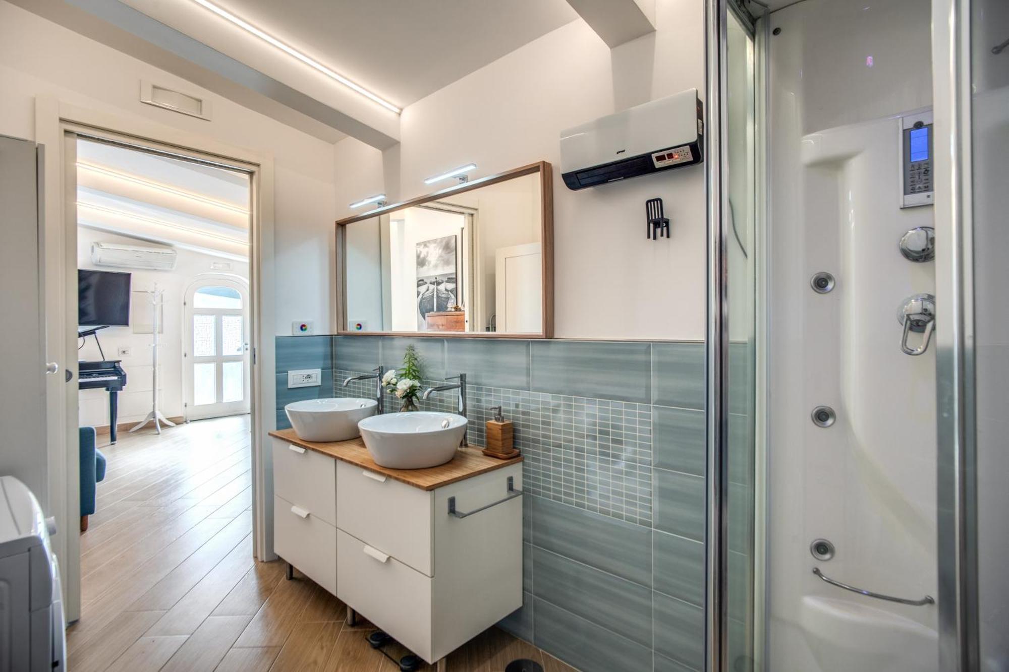Holiday home Enchanting Loft - Caruso 2 *
