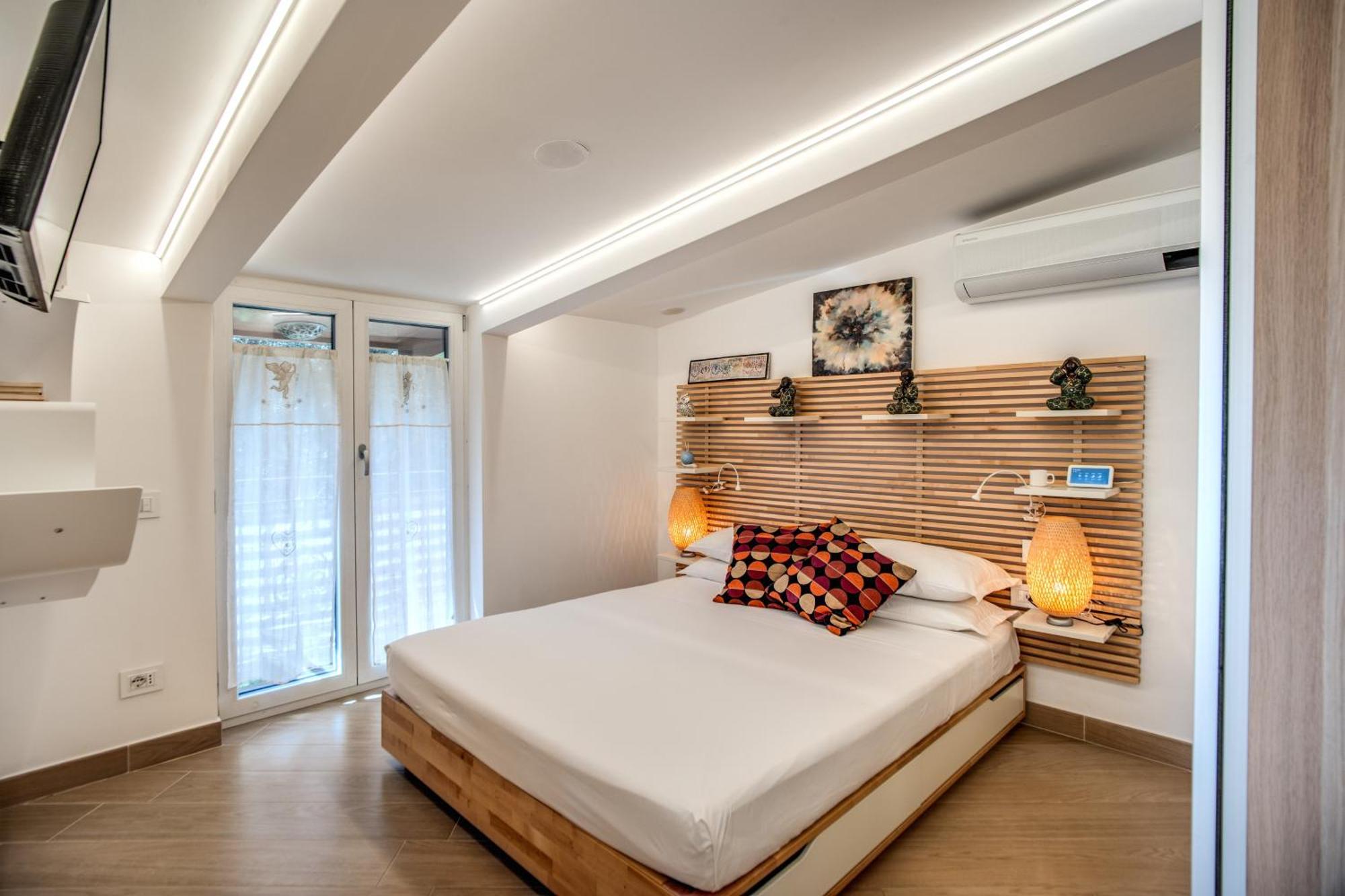 Holiday home Enchanting Loft - Caruso 2 *