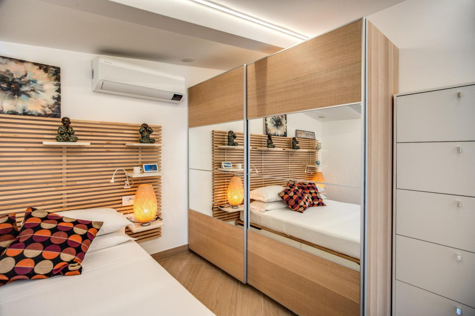 Enchanting Loft - Caruso 2 *