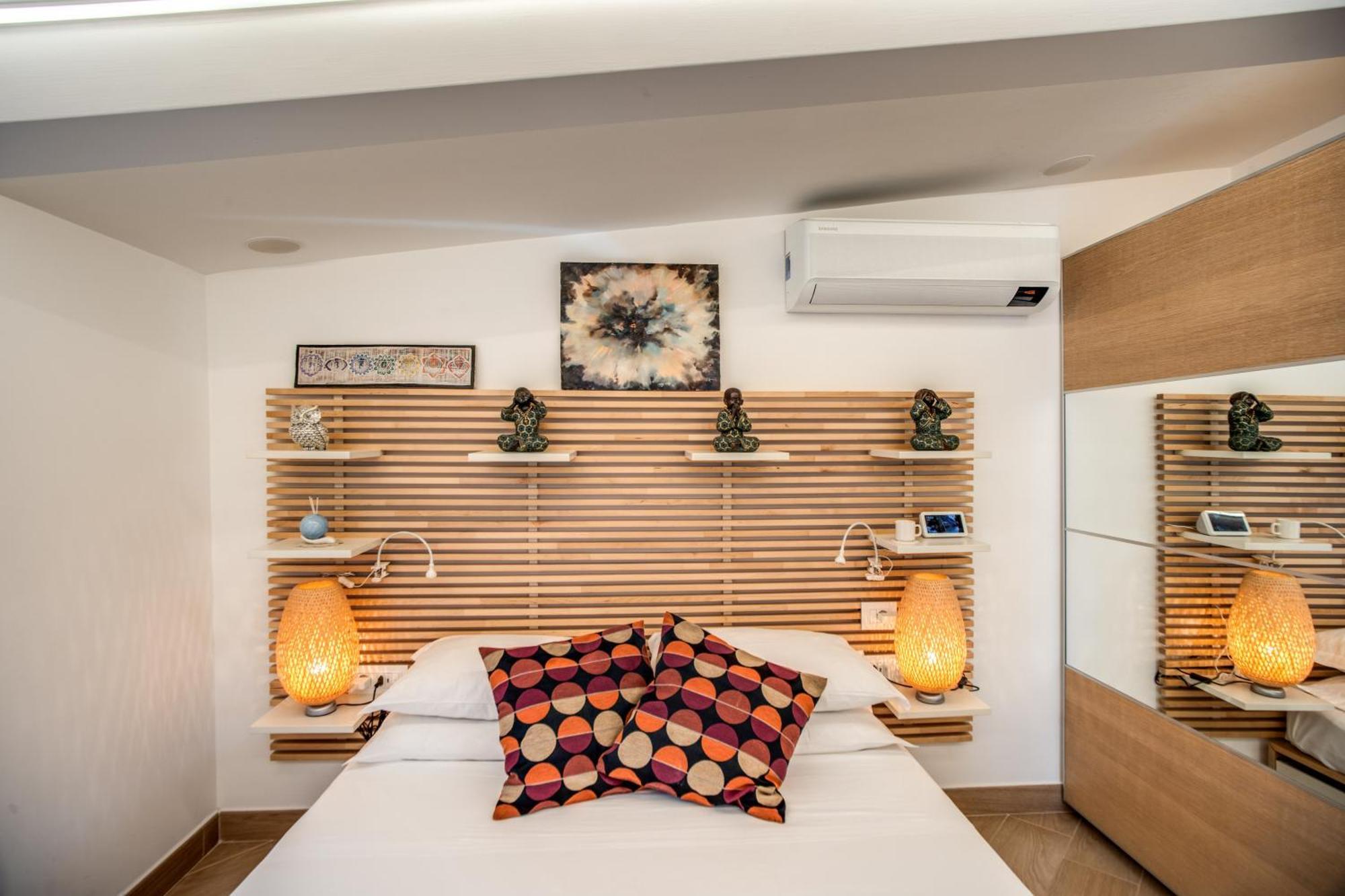 Enchanting Loft - Caruso 2 Holiday home Sorrento