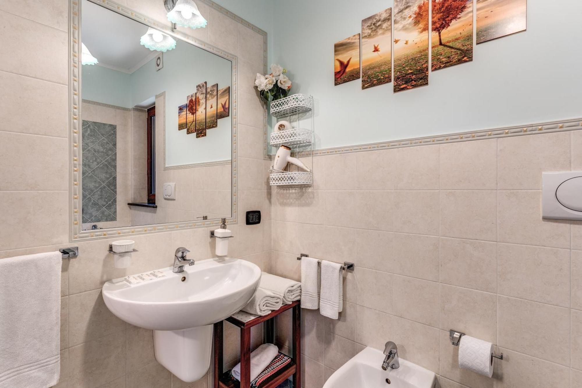 Caruso Private Heated Pool & Sea View Villa *