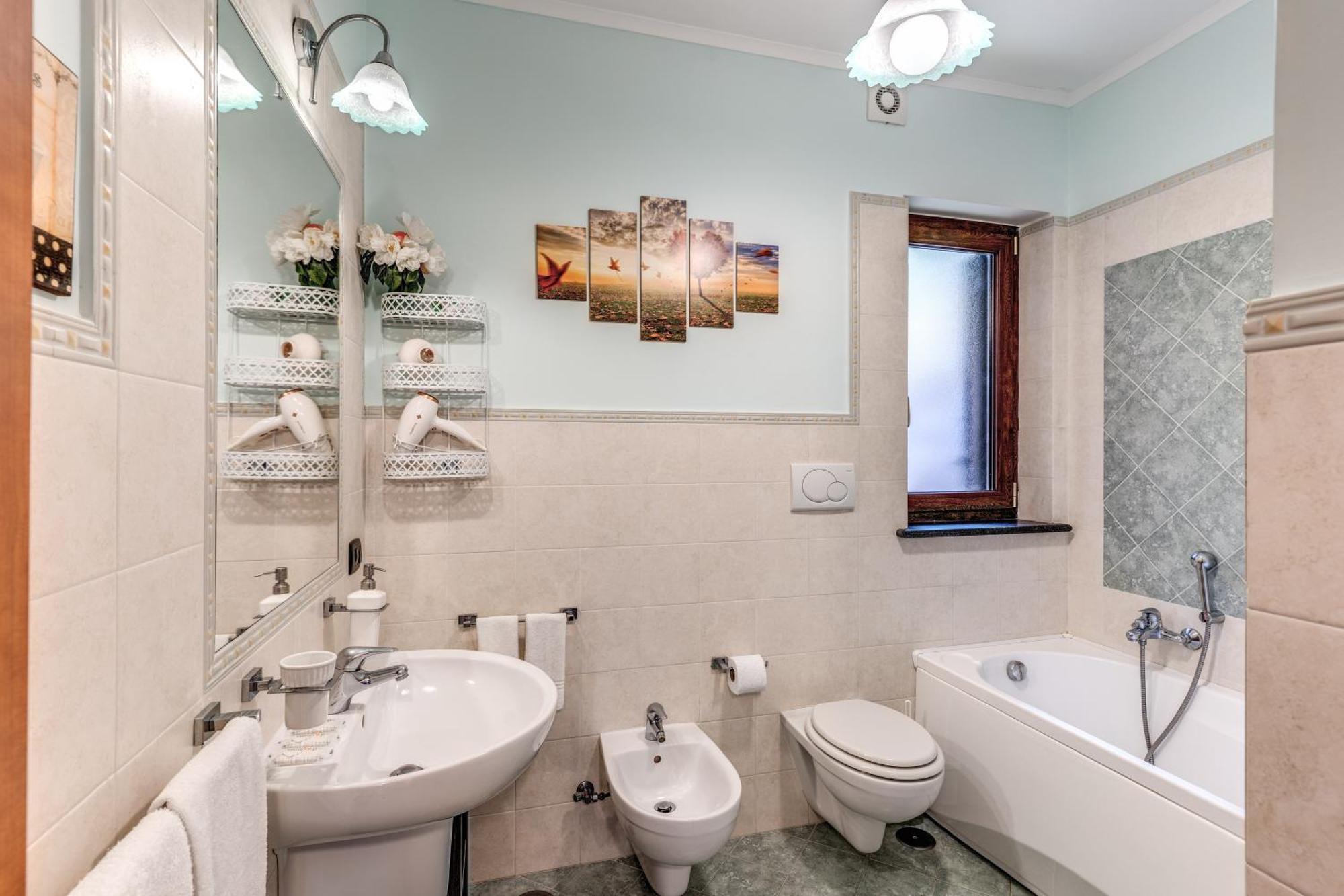 Caruso Private Heated Pool & Sea View *