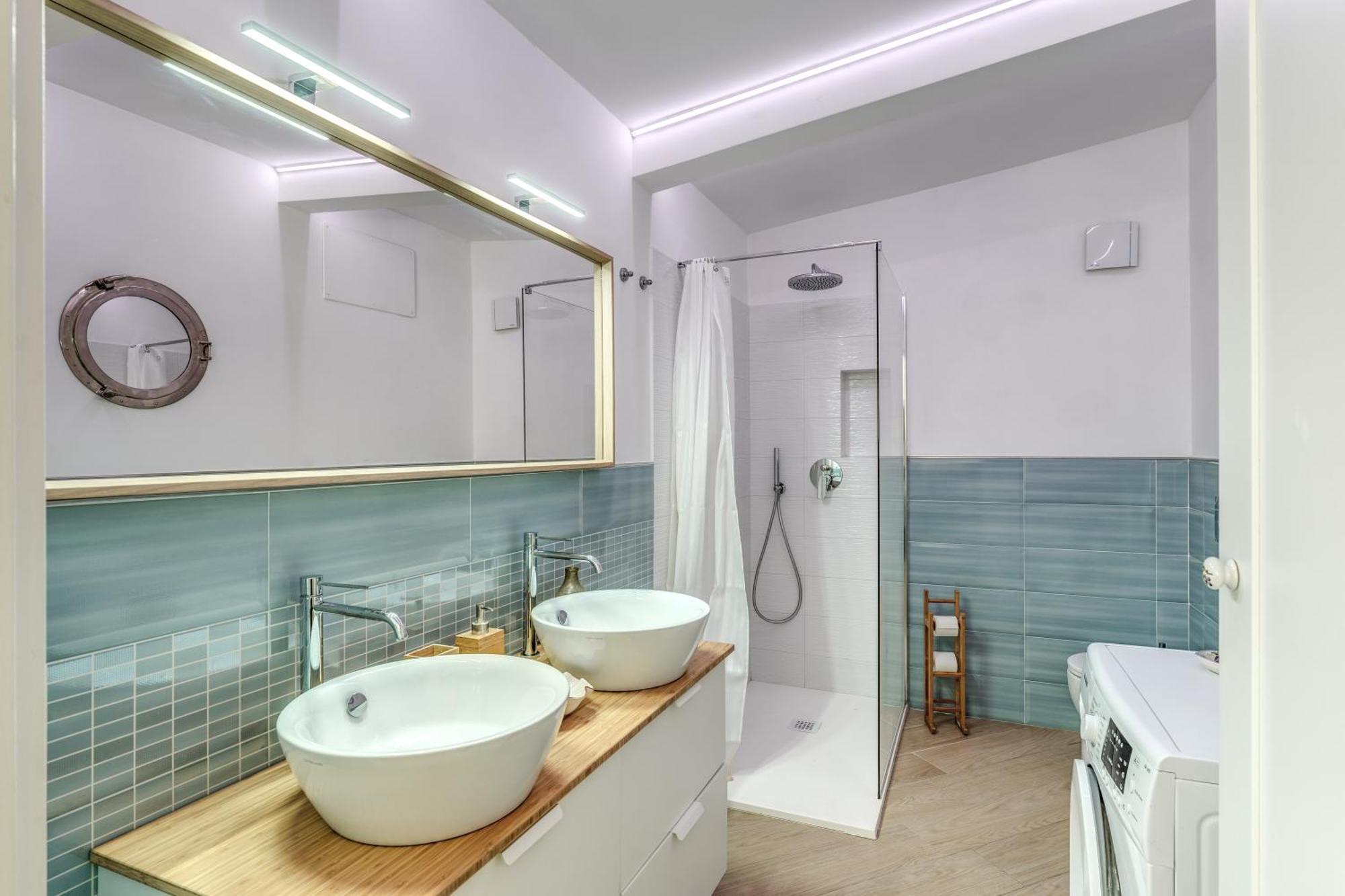 Villa Caruso Private Heated Pool & Sea View Sorrento