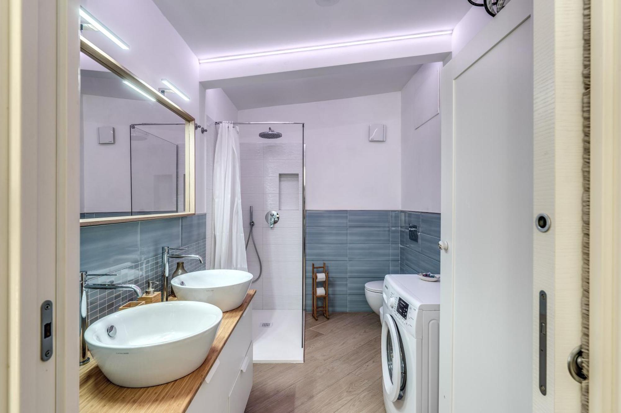 Caruso Private Heated Pool & Sea View