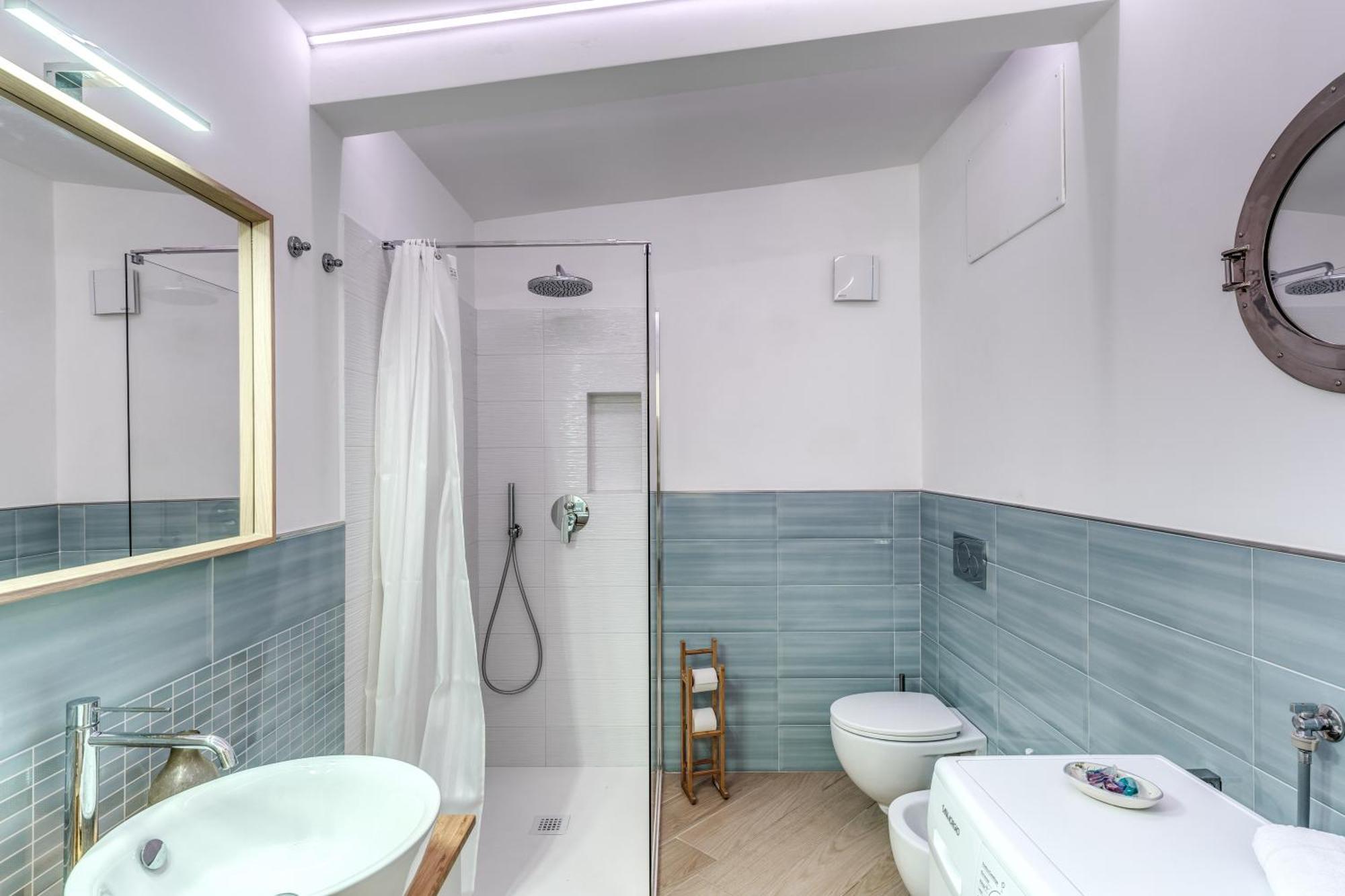 Enchanting Loft - Caruso 2 Holiday home Sorrento