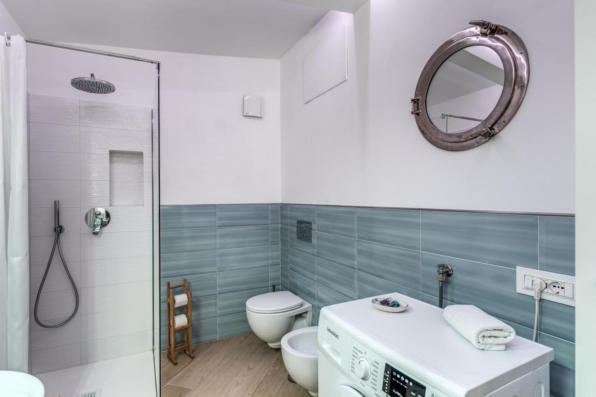 Enchanting Loft - Caruso 2 *