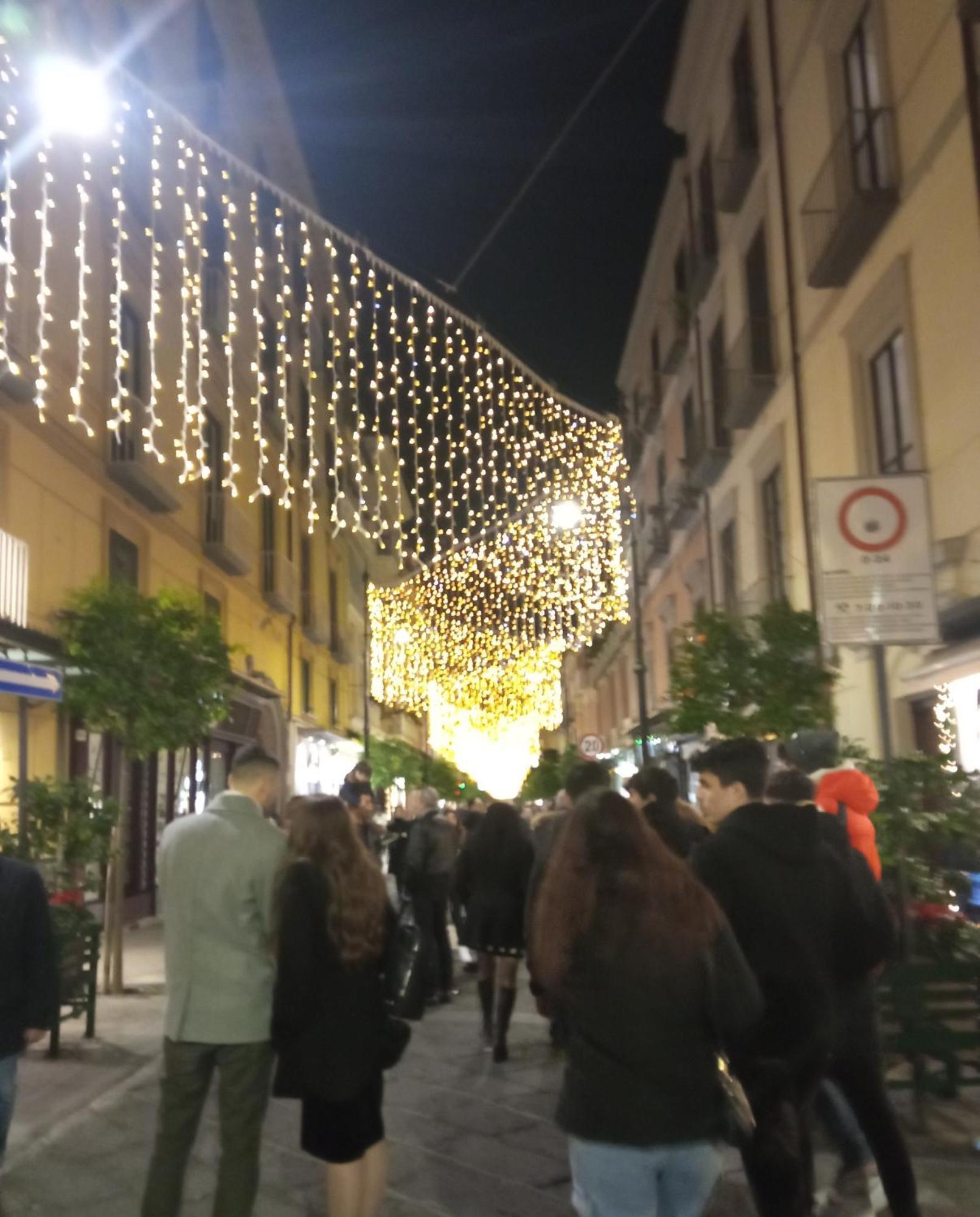 Casa Ines Vakantiehuis Sorrento