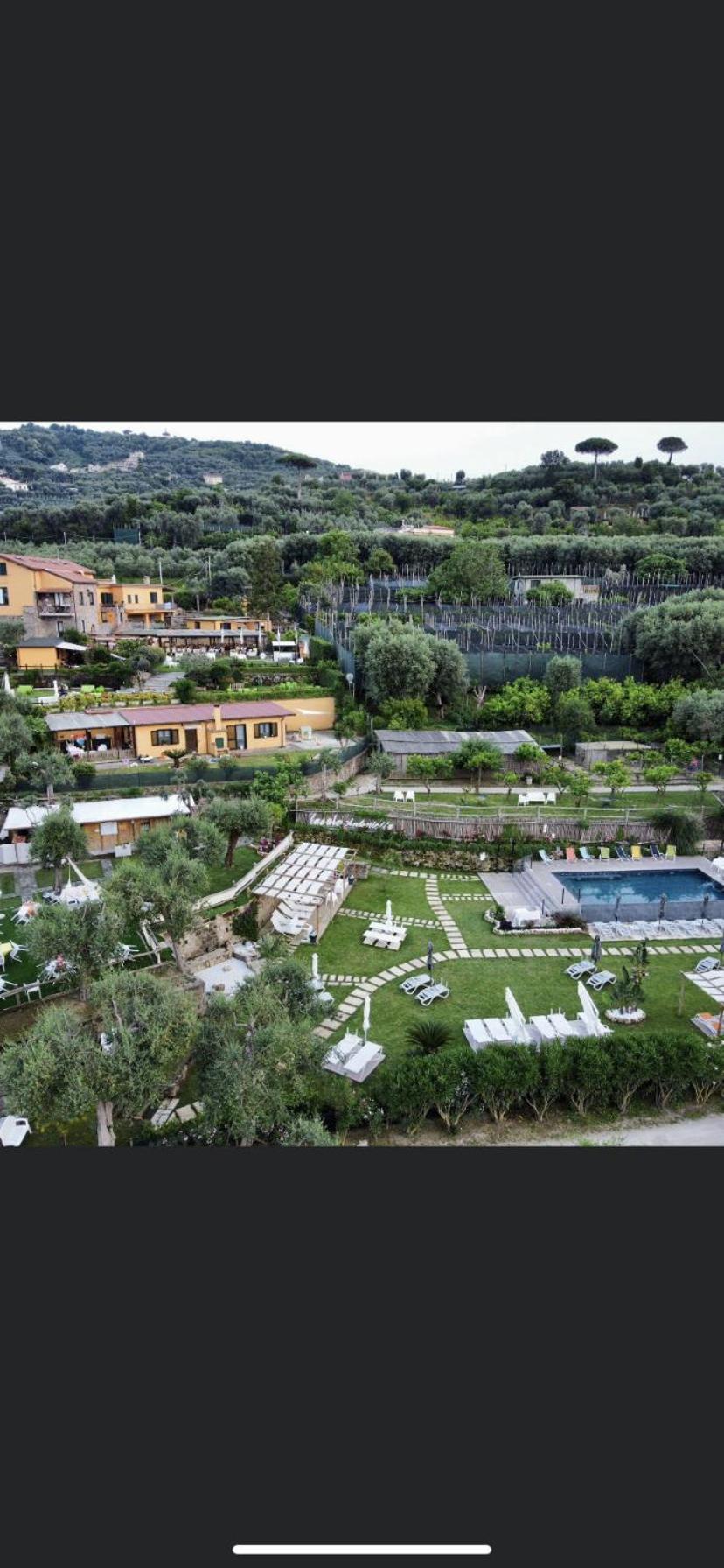 Casale Antonietta Bed & Breakfast