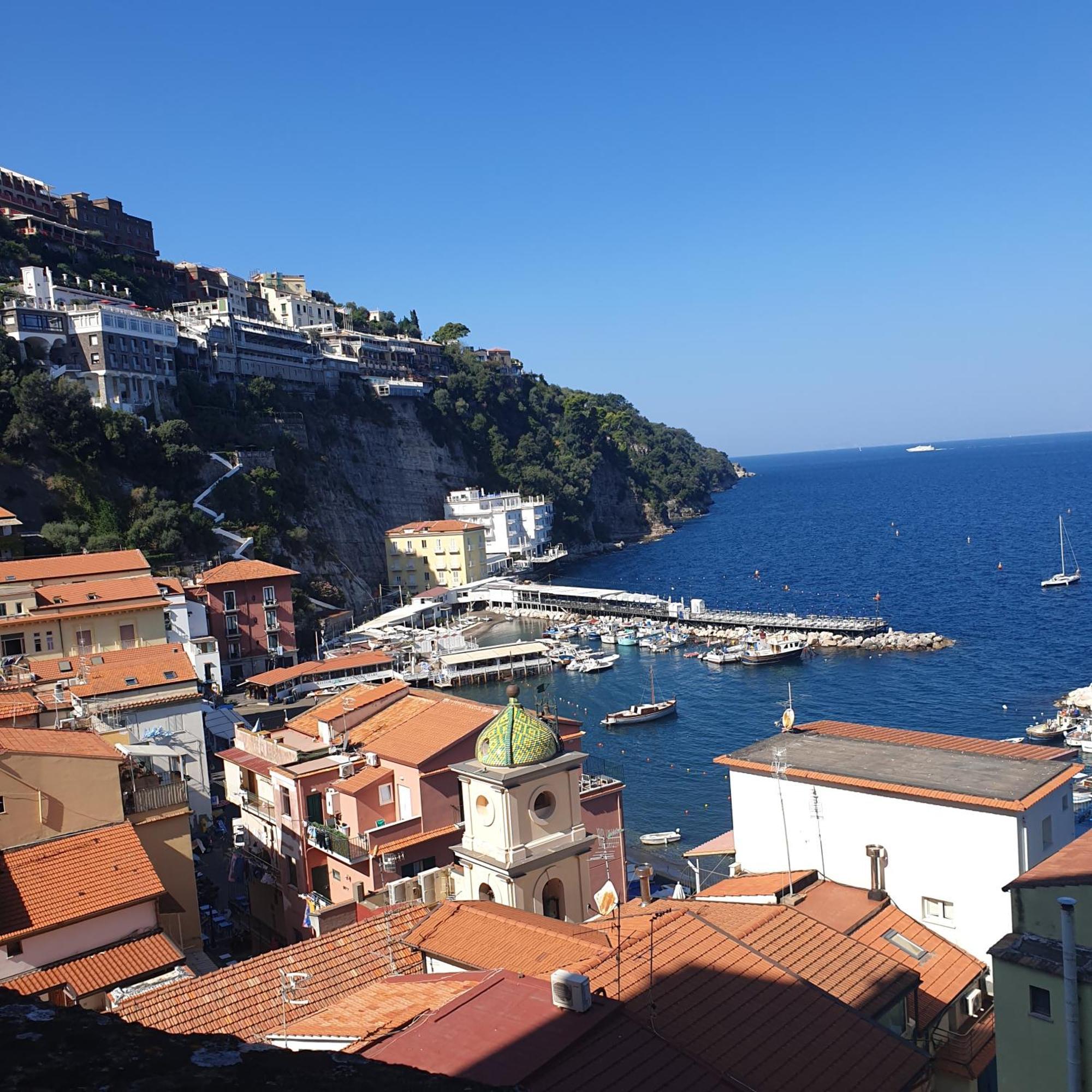 Grimaldi Guest * Sorrento