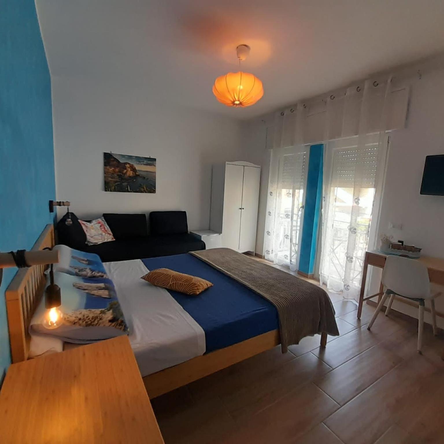 Ariel Guest house Sorrento