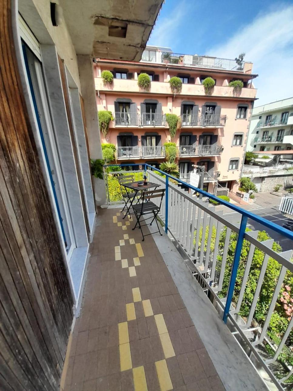 Ariel Guest house