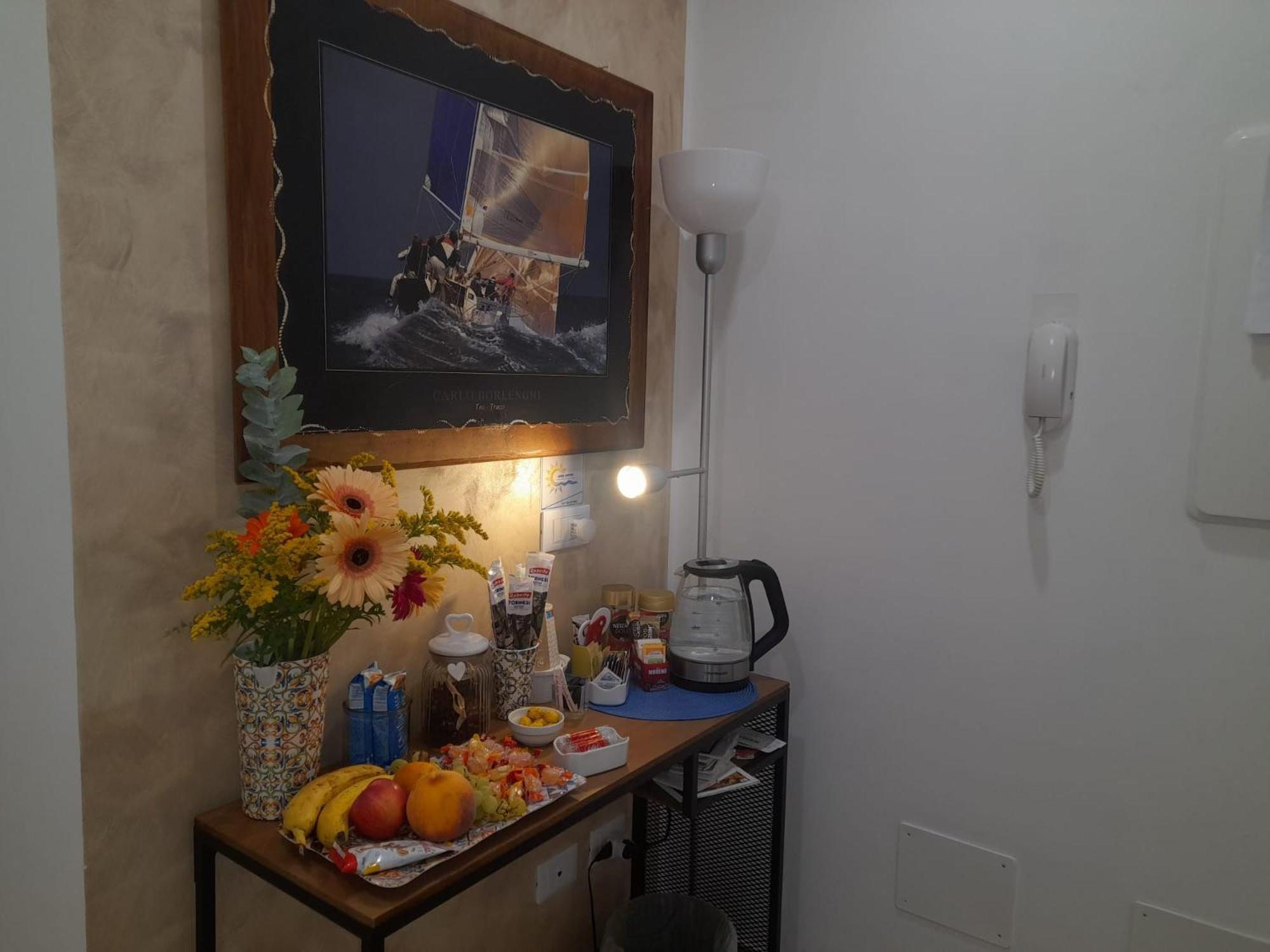 Guest house Ariel